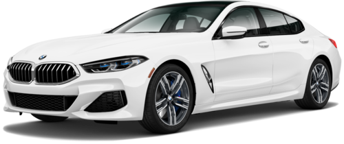 2022 BMW 840i Gran Coupe 2022 BMW 840i Gran Coupe
